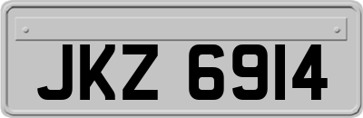 JKZ6914