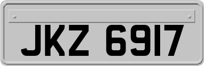 JKZ6917