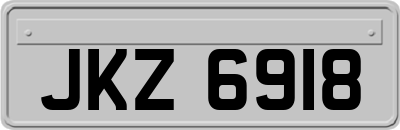 JKZ6918