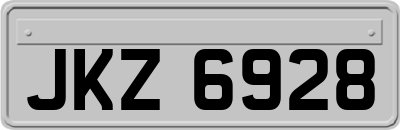 JKZ6928