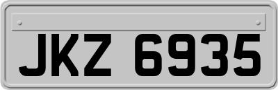 JKZ6935