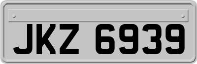 JKZ6939