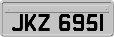 JKZ6951