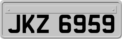 JKZ6959