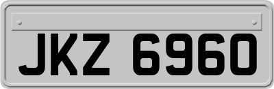 JKZ6960