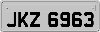 JKZ6963