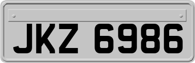 JKZ6986