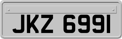 JKZ6991