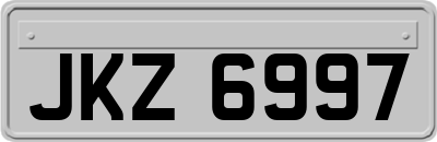 JKZ6997