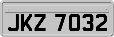 JKZ7032