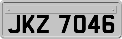 JKZ7046