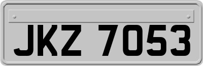 JKZ7053