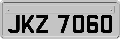 JKZ7060