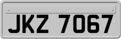 JKZ7067