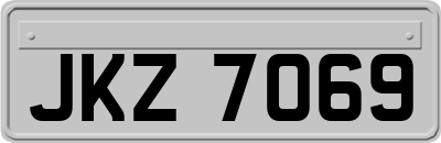 JKZ7069