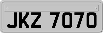 JKZ7070