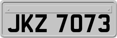 JKZ7073