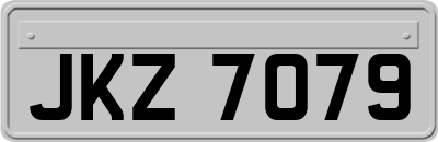 JKZ7079