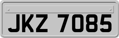 JKZ7085