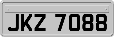 JKZ7088