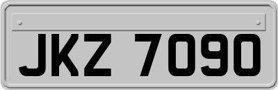 JKZ7090