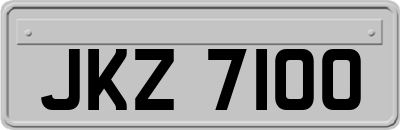 JKZ7100