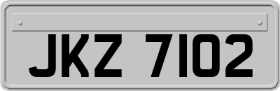 JKZ7102