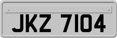 JKZ7104