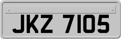 JKZ7105