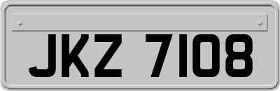 JKZ7108