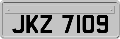 JKZ7109