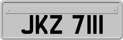 JKZ7111