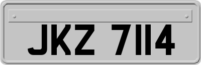 JKZ7114