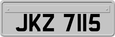 JKZ7115