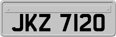 JKZ7120