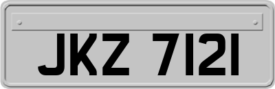 JKZ7121