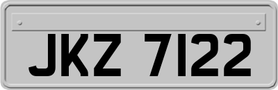 JKZ7122