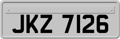 JKZ7126