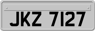 JKZ7127