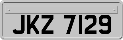 JKZ7129