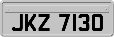 JKZ7130