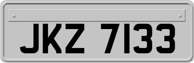 JKZ7133