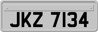 JKZ7134