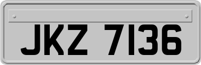 JKZ7136