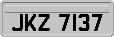 JKZ7137