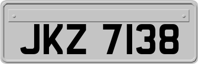 JKZ7138