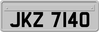 JKZ7140