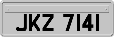 JKZ7141