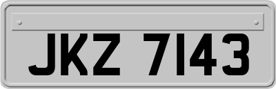 JKZ7143