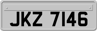 JKZ7146